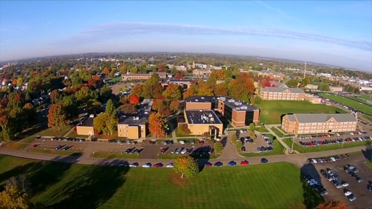 Malone University